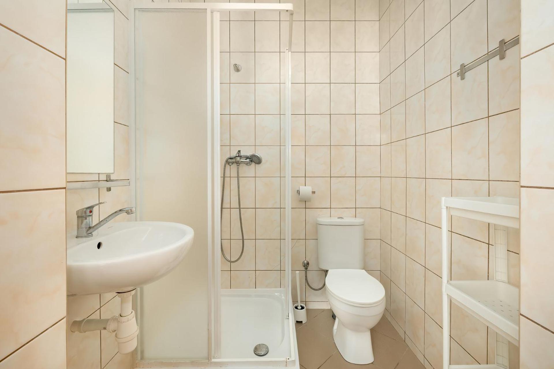 Skorpion Hotel Rewal Phòng bức ảnh