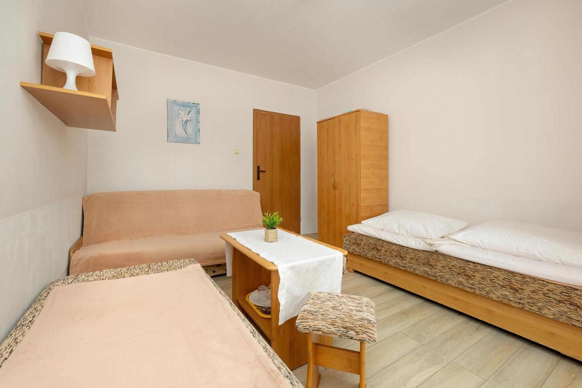 Skorpion Hotel Rewal Phòng bức ảnh